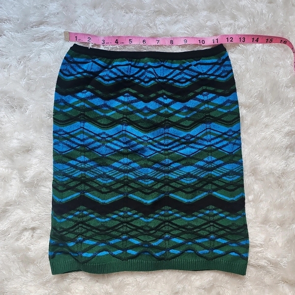 Missoni Skirt - Picture 1 of 7